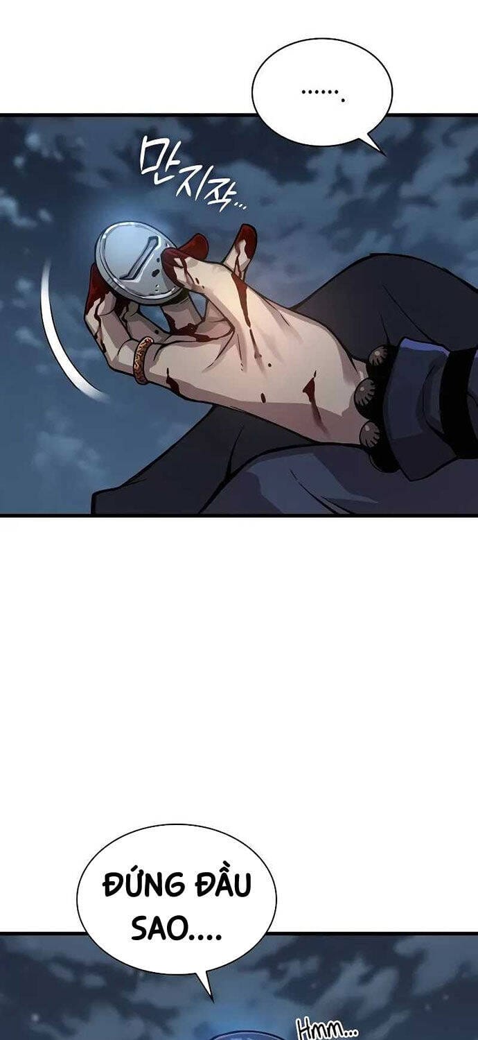 Truyện Tranh Quái Lực Loạn Thần trang 7