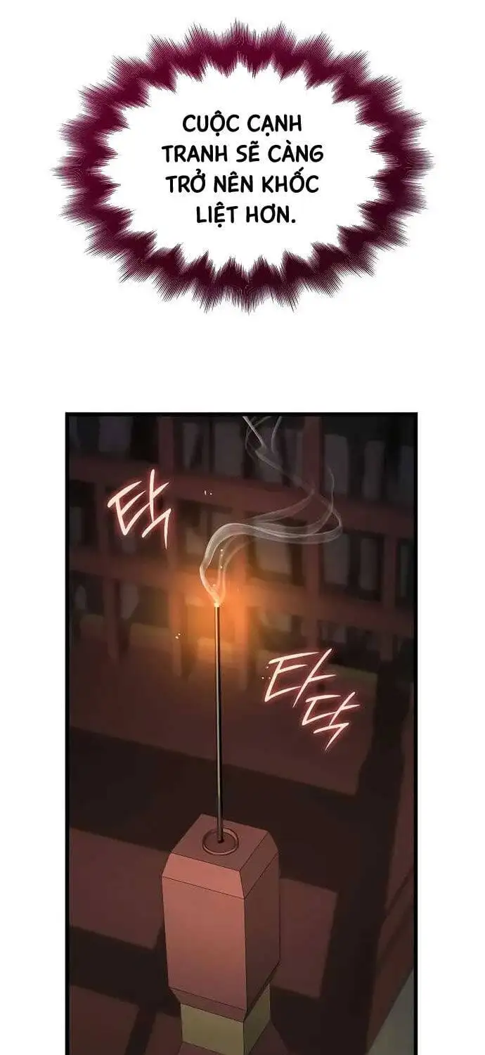 Truyện Tranh Quái Lực Loạn Thần trang 7