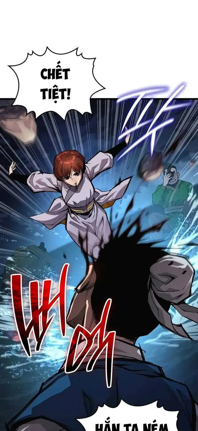 Truyện Tranh Quái Lực Loạn Thần trang 7
