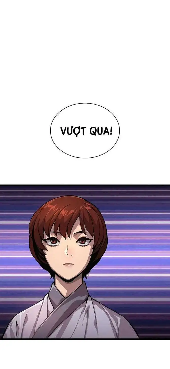 Truyện Tranh Quái Lực Loạn Thần trang 7