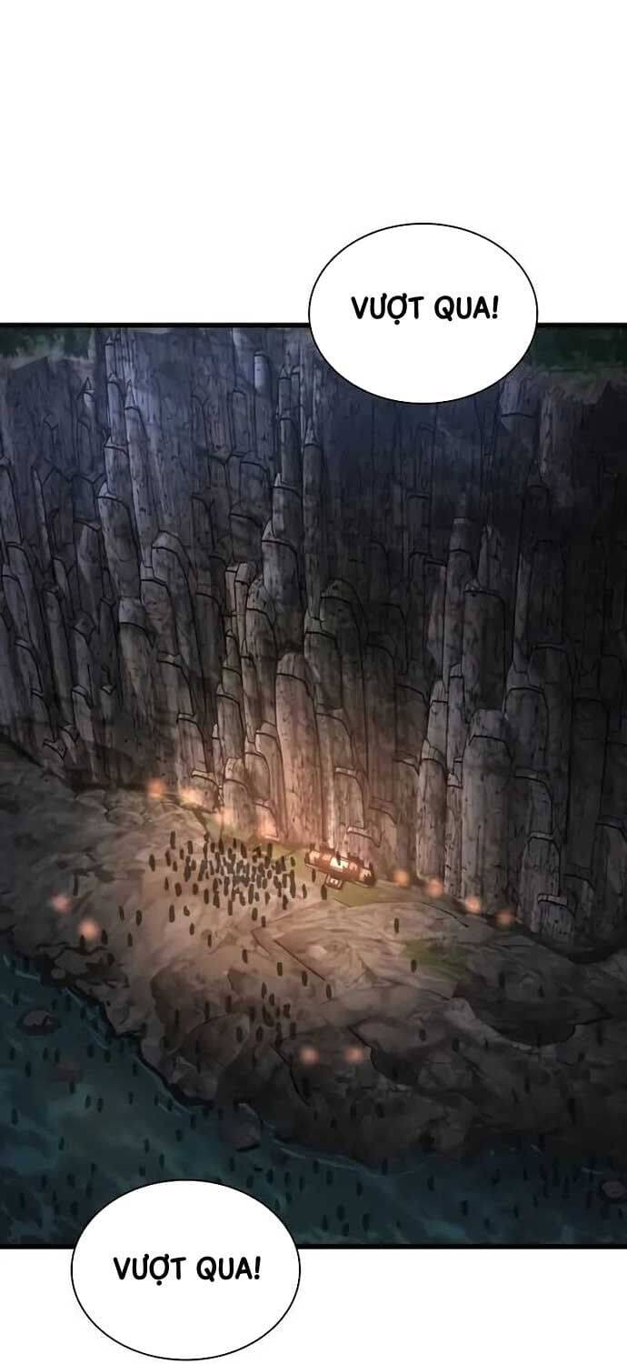 Truyện Tranh Quái Lực Loạn Thần trang 7
