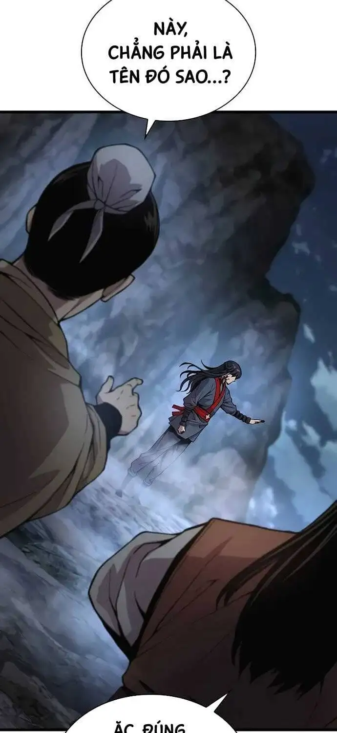 Truyện Tranh Quái Lực Loạn Thần trang 7