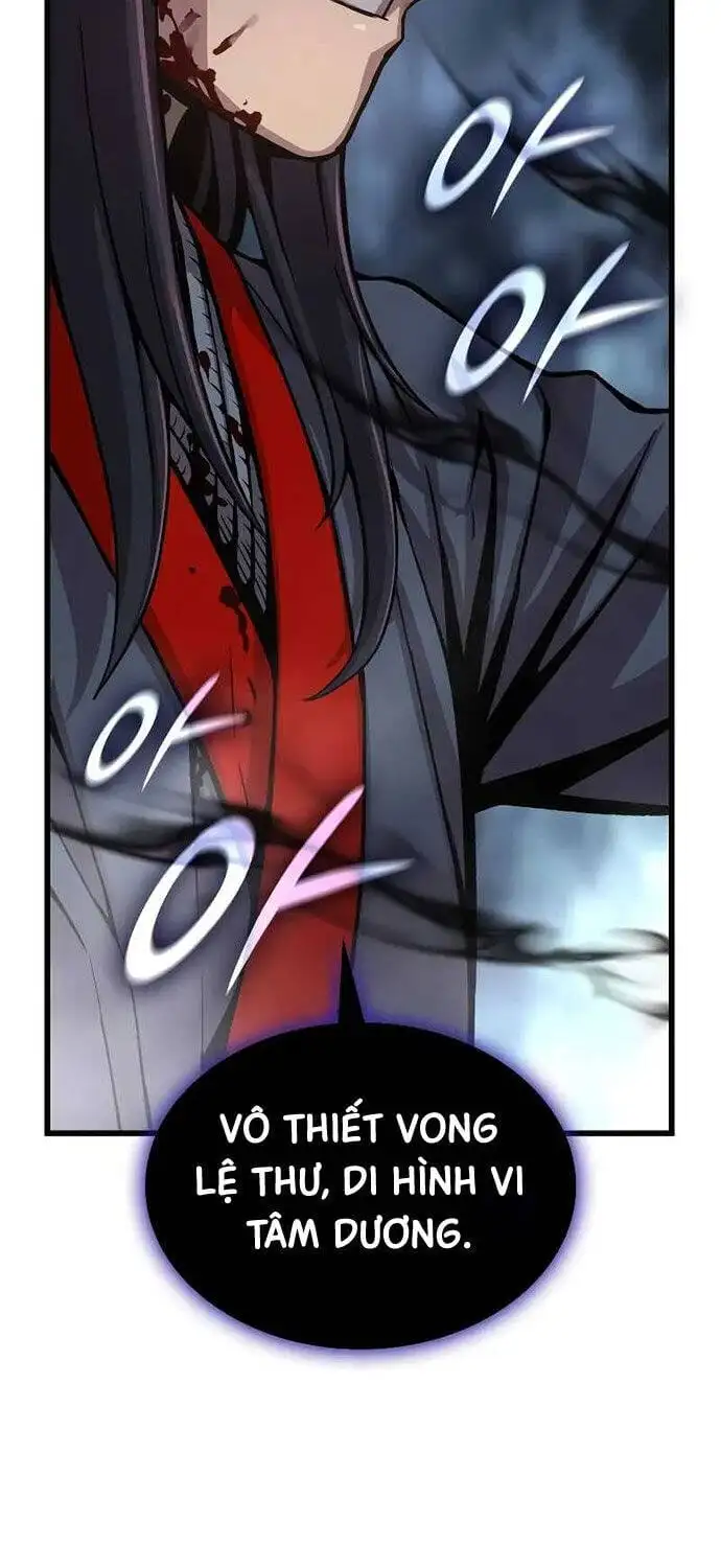 Truyện Tranh Quái Lực Loạn Thần trang 7