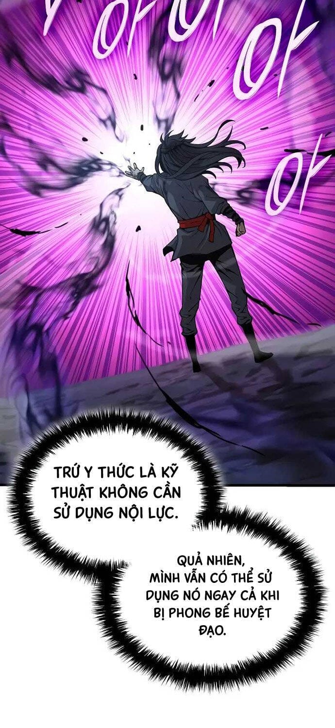 Truyện Tranh Quái Lực Loạn Thần trang 7
