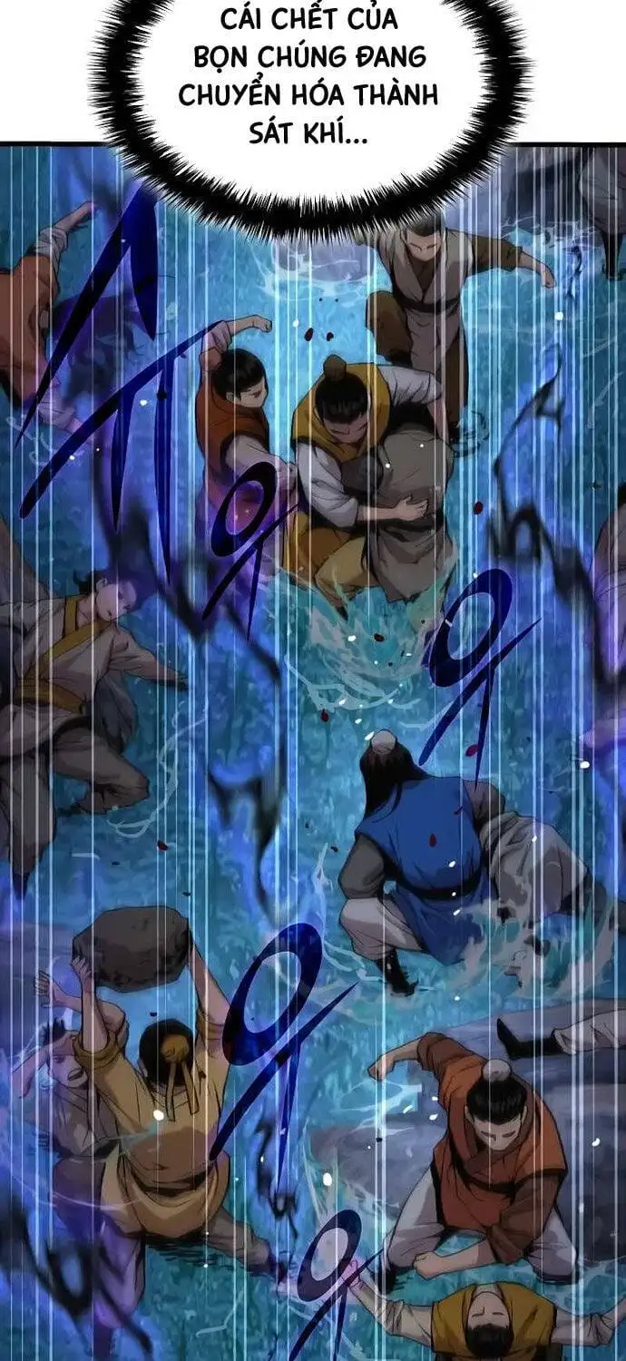 Truyện Tranh Quái Lực Loạn Thần trang 7