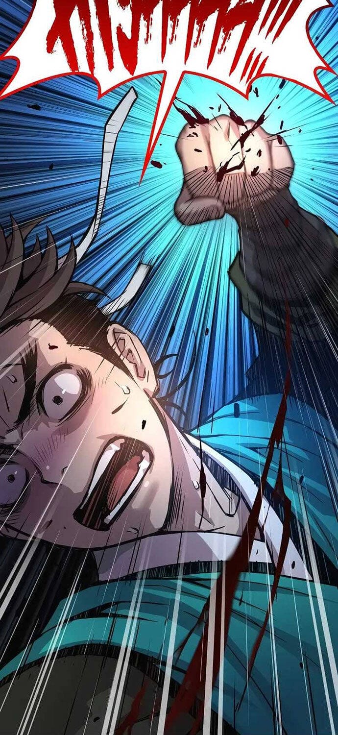 Truyện Tranh Quái Lực Loạn Thần trang 7