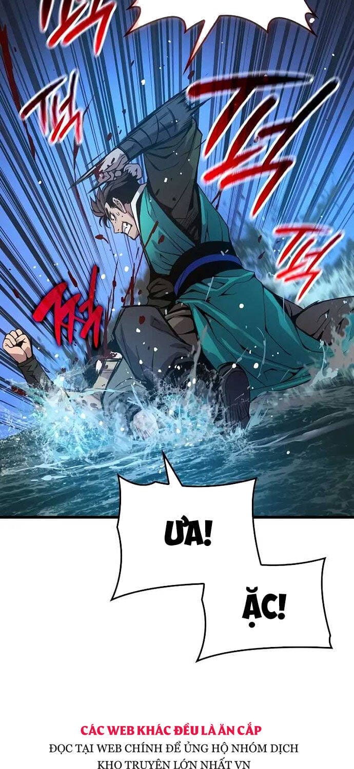 Truyện Tranh Quái Lực Loạn Thần trang 7