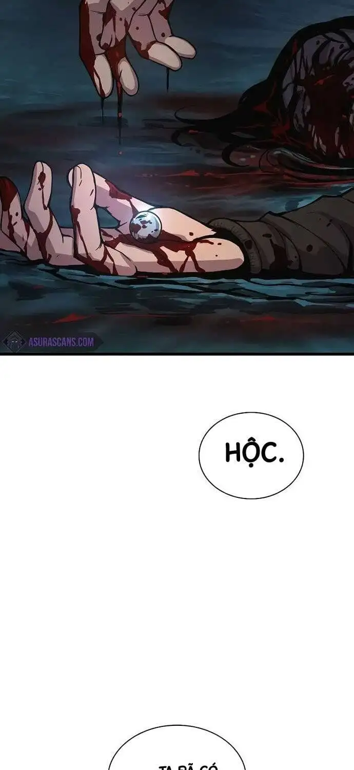 Truyện Tranh Quái Lực Loạn Thần trang 7