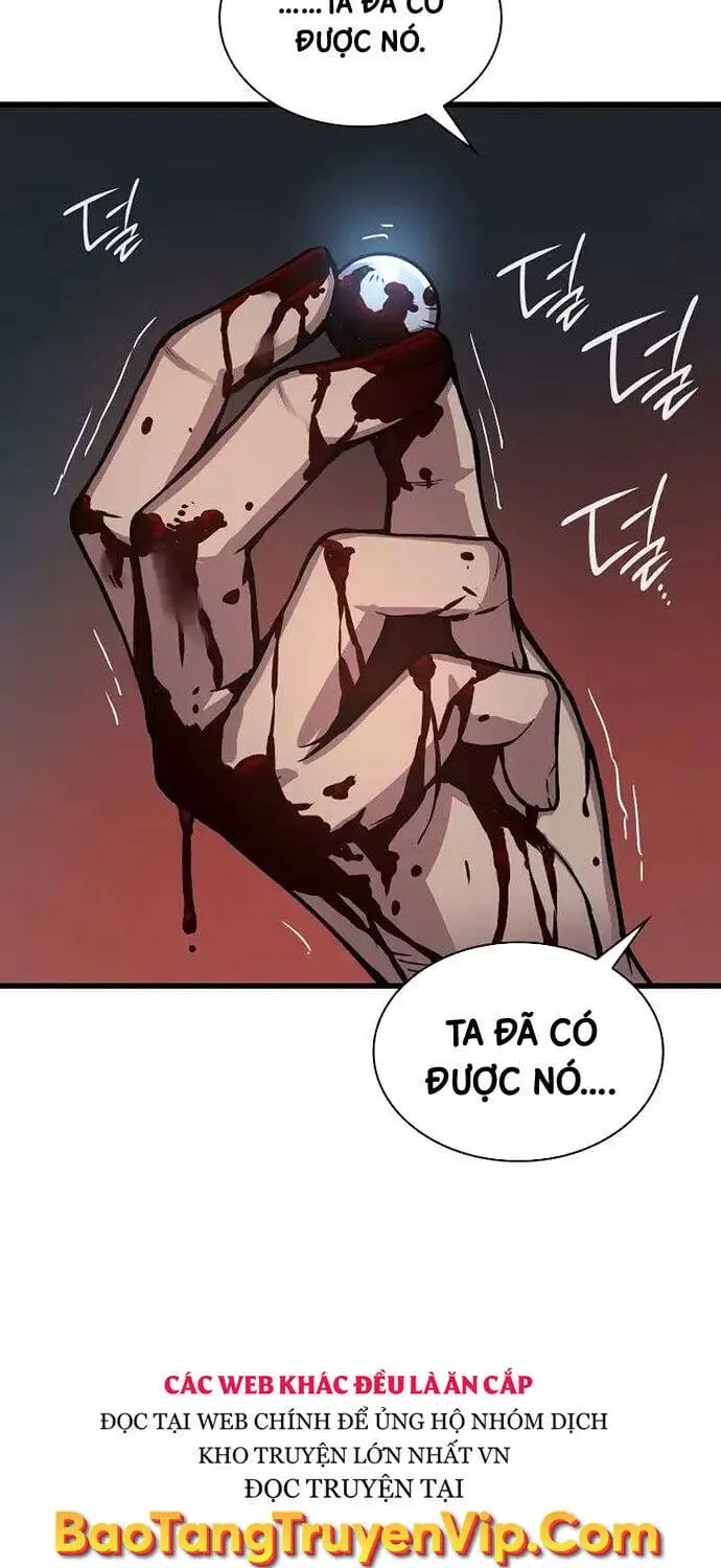 Truyện Tranh Quái Lực Loạn Thần trang 7