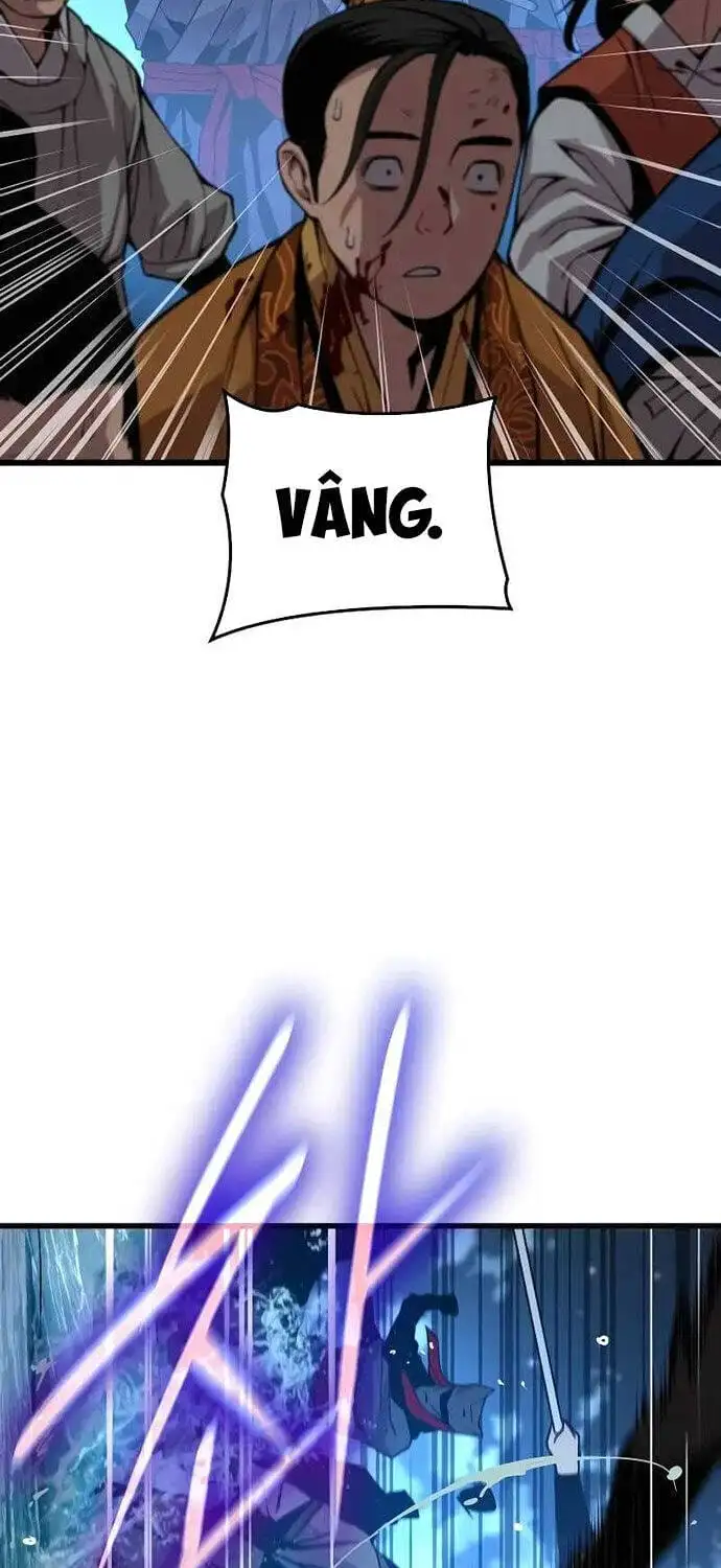 Truyện Tranh Quái Lực Loạn Thần trang 7