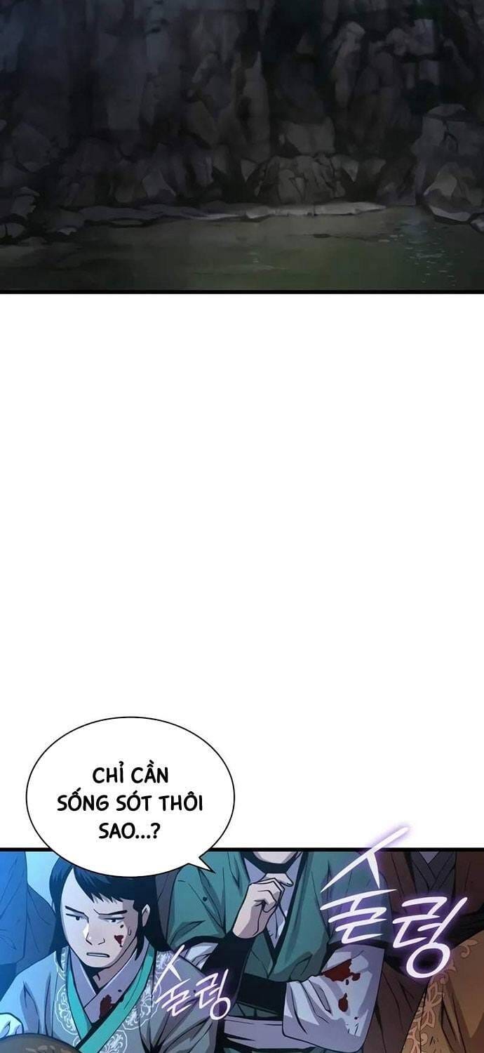 Truyện Tranh Quái Lực Loạn Thần trang 7