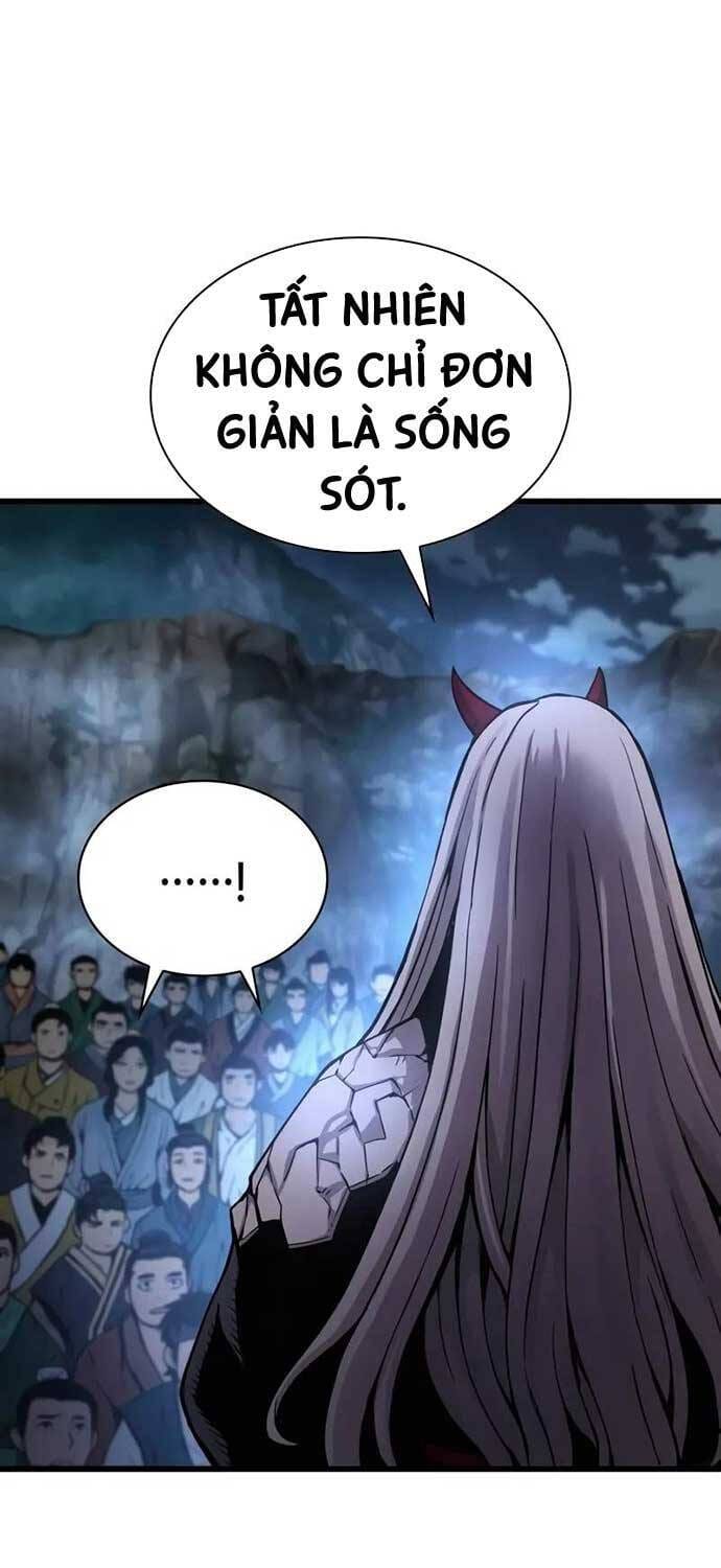 Truyện Tranh Quái Lực Loạn Thần trang 7