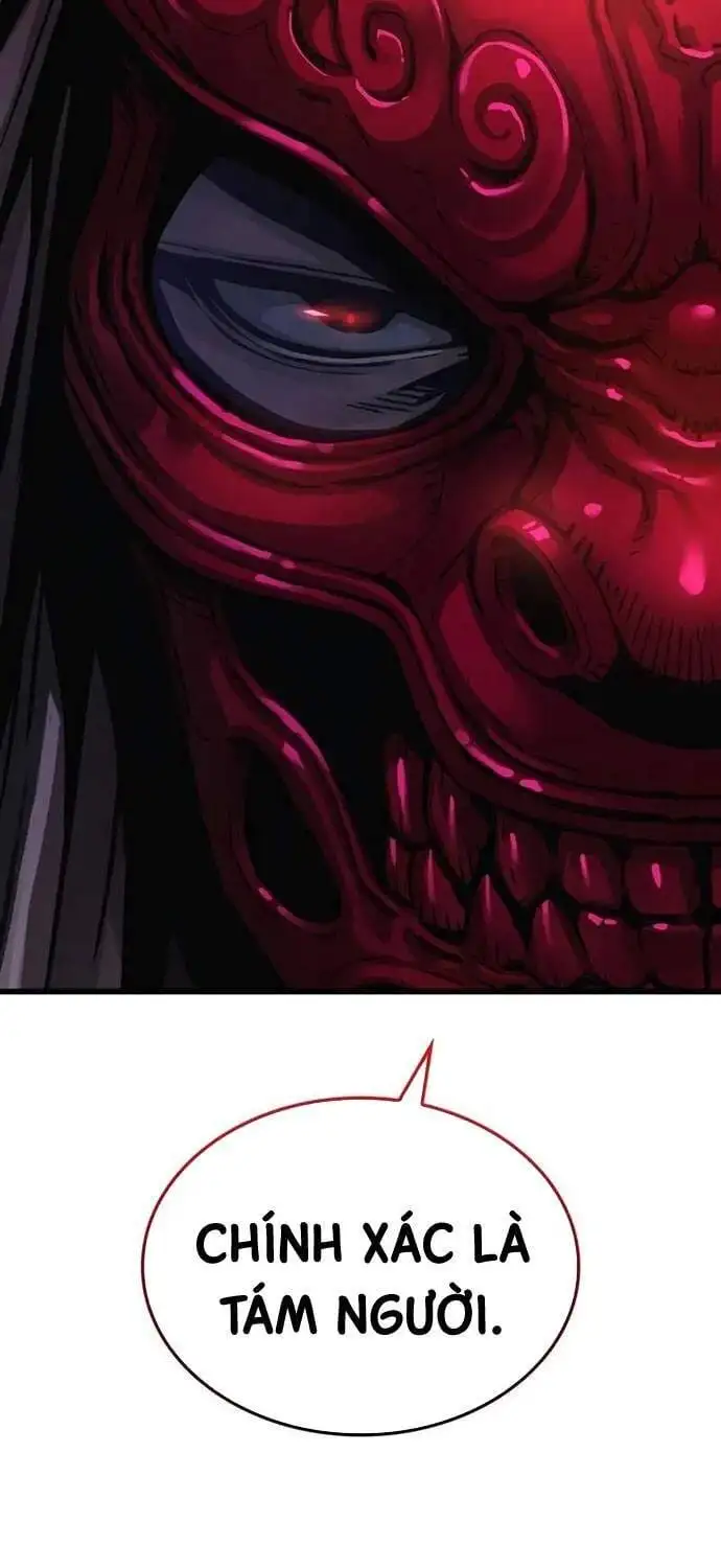 Truyện Tranh Quái Lực Loạn Thần trang 7