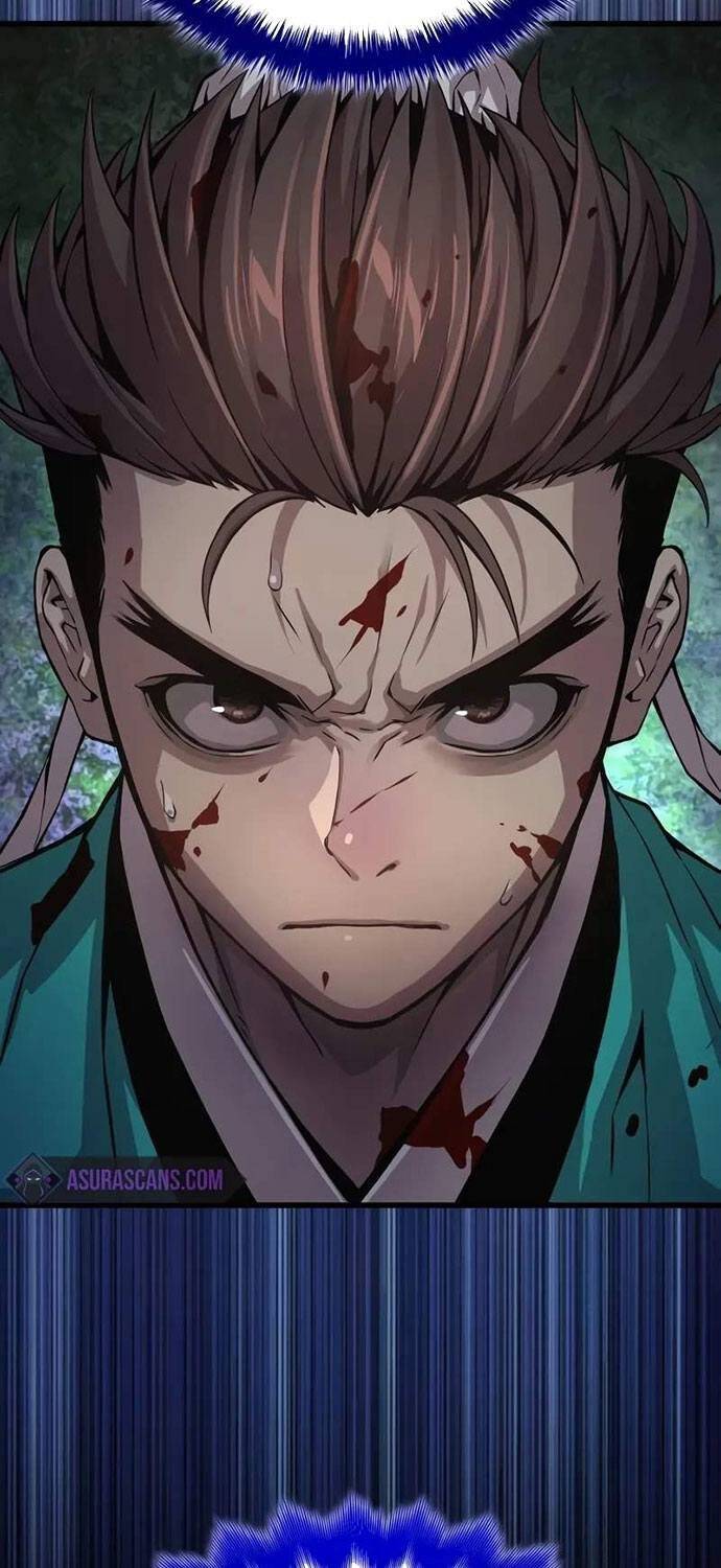 Truyện Tranh Quái Lực Loạn Thần trang 7