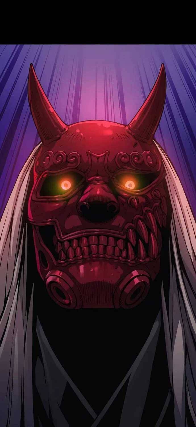 Truyện Tranh Quái Lực Loạn Thần trang 7