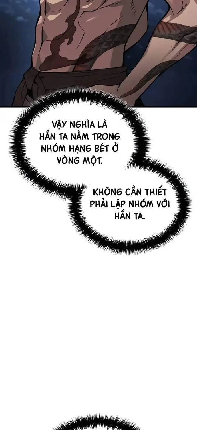 Truyện Tranh Quái Lực Loạn Thần trang 7