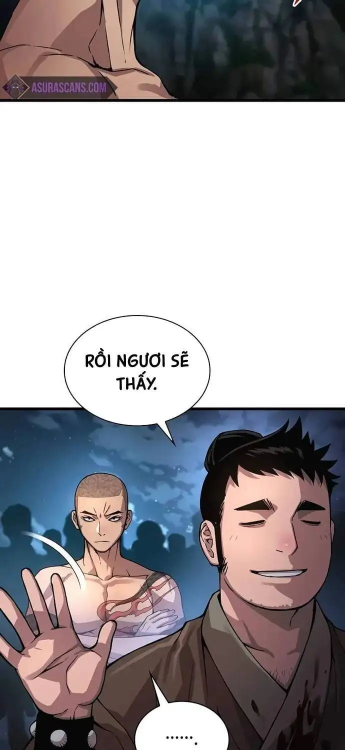 Truyện Tranh Quái Lực Loạn Thần trang 7