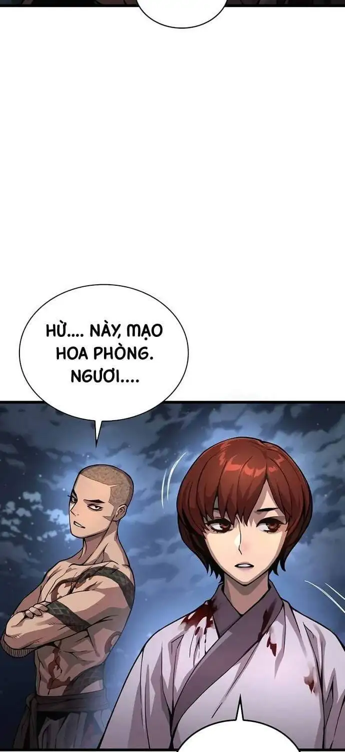 Truyện Tranh Quái Lực Loạn Thần trang 7