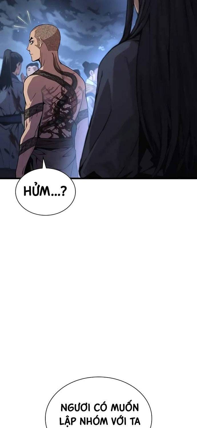 Truyện Tranh Quái Lực Loạn Thần trang 7