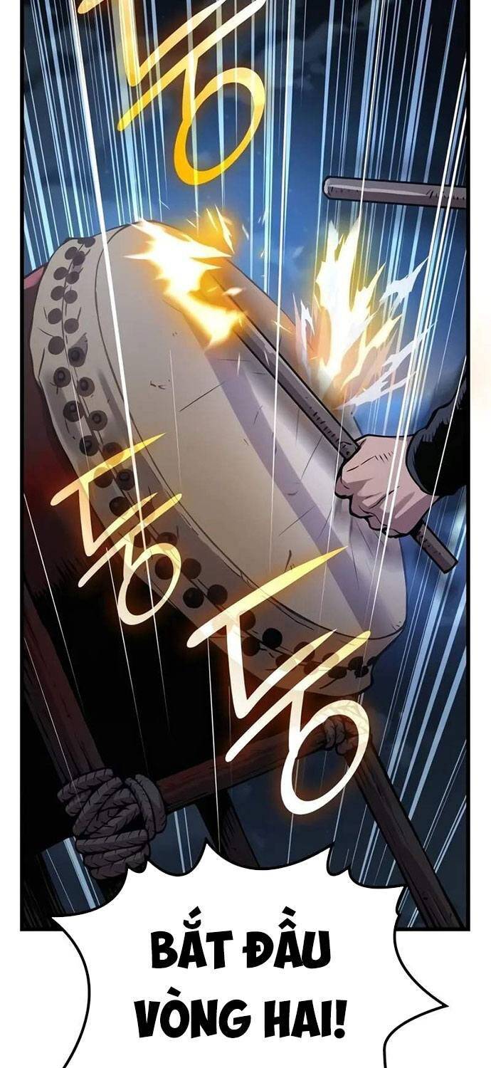 Truyện Tranh Quái Lực Loạn Thần trang 7