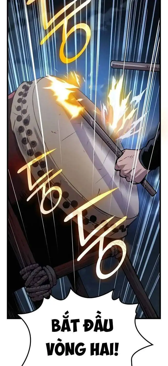 Truyện Tranh Quái Lực Loạn Thần trang 7