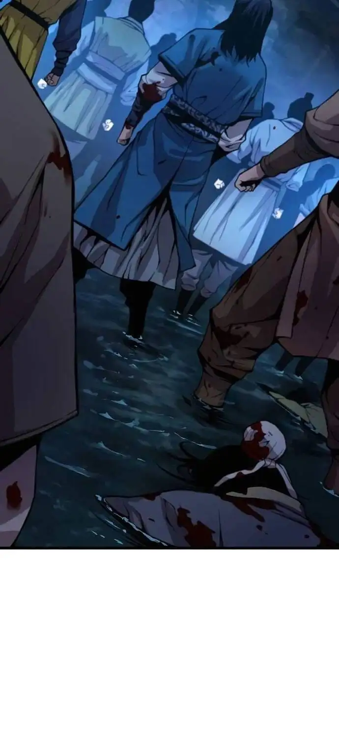 Truyện Tranh Quái Lực Loạn Thần trang 7