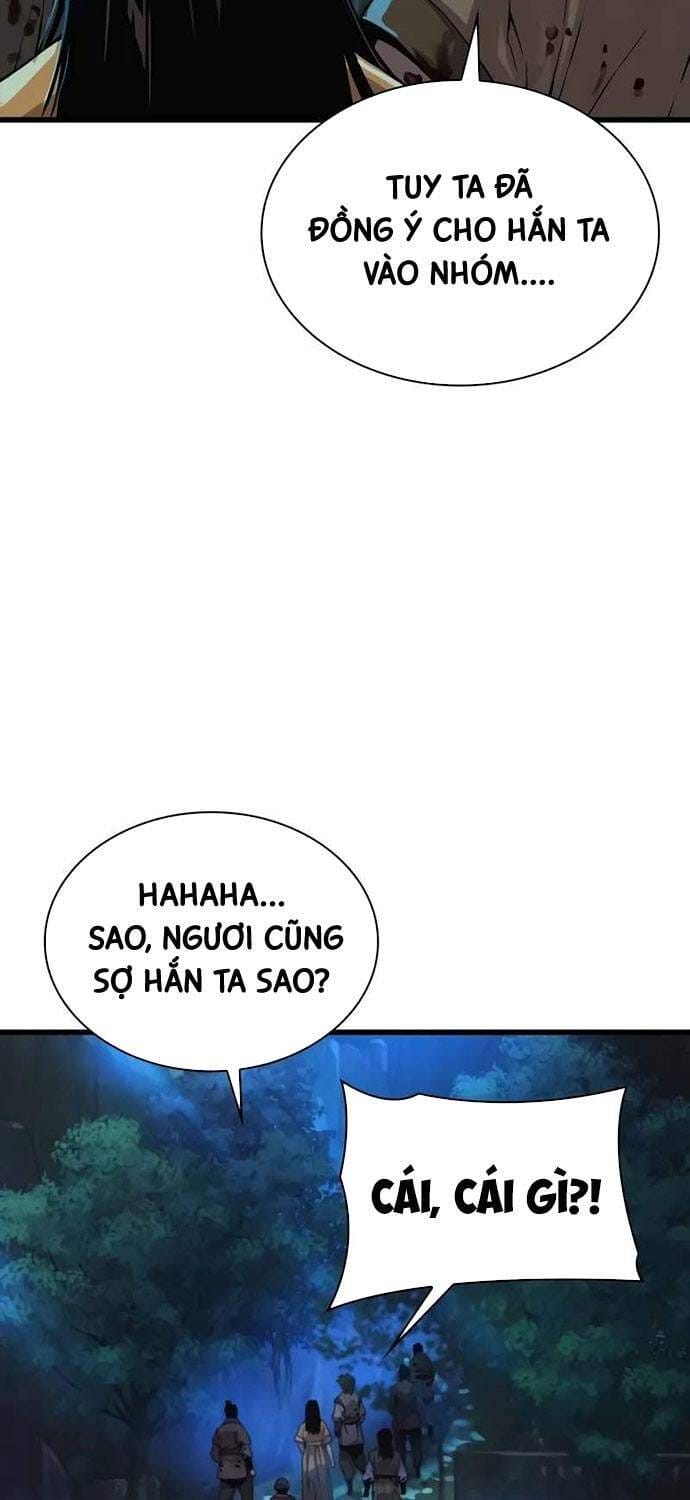 Truyện Tranh Quái Lực Loạn Thần trang 7