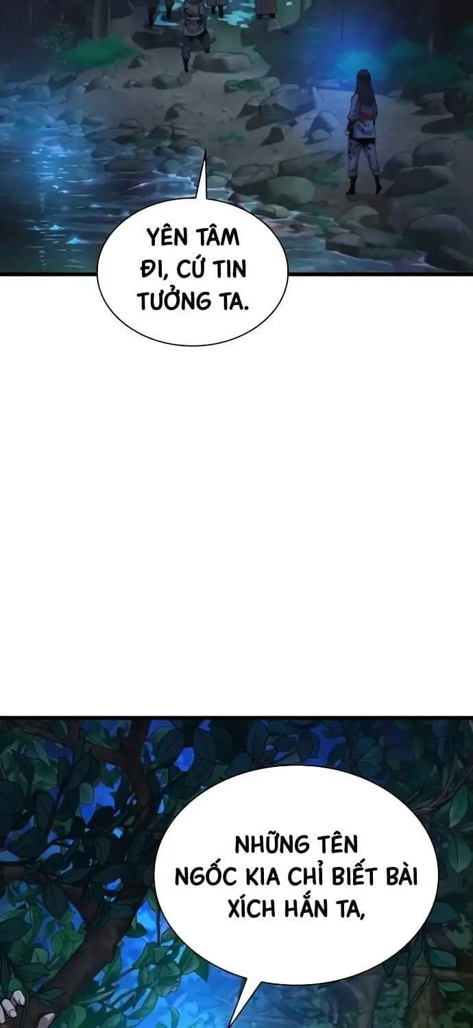 Truyện Tranh Quái Lực Loạn Thần trang 7