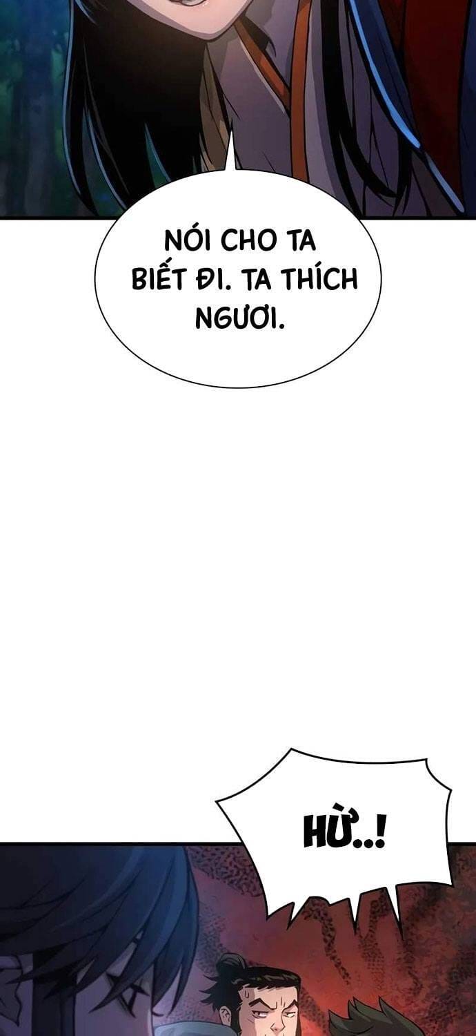 Truyện Tranh Quái Lực Loạn Thần trang 7