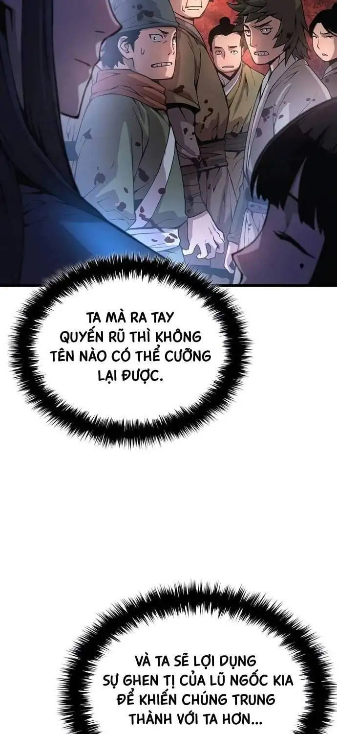 Truyện Tranh Quái Lực Loạn Thần trang 7