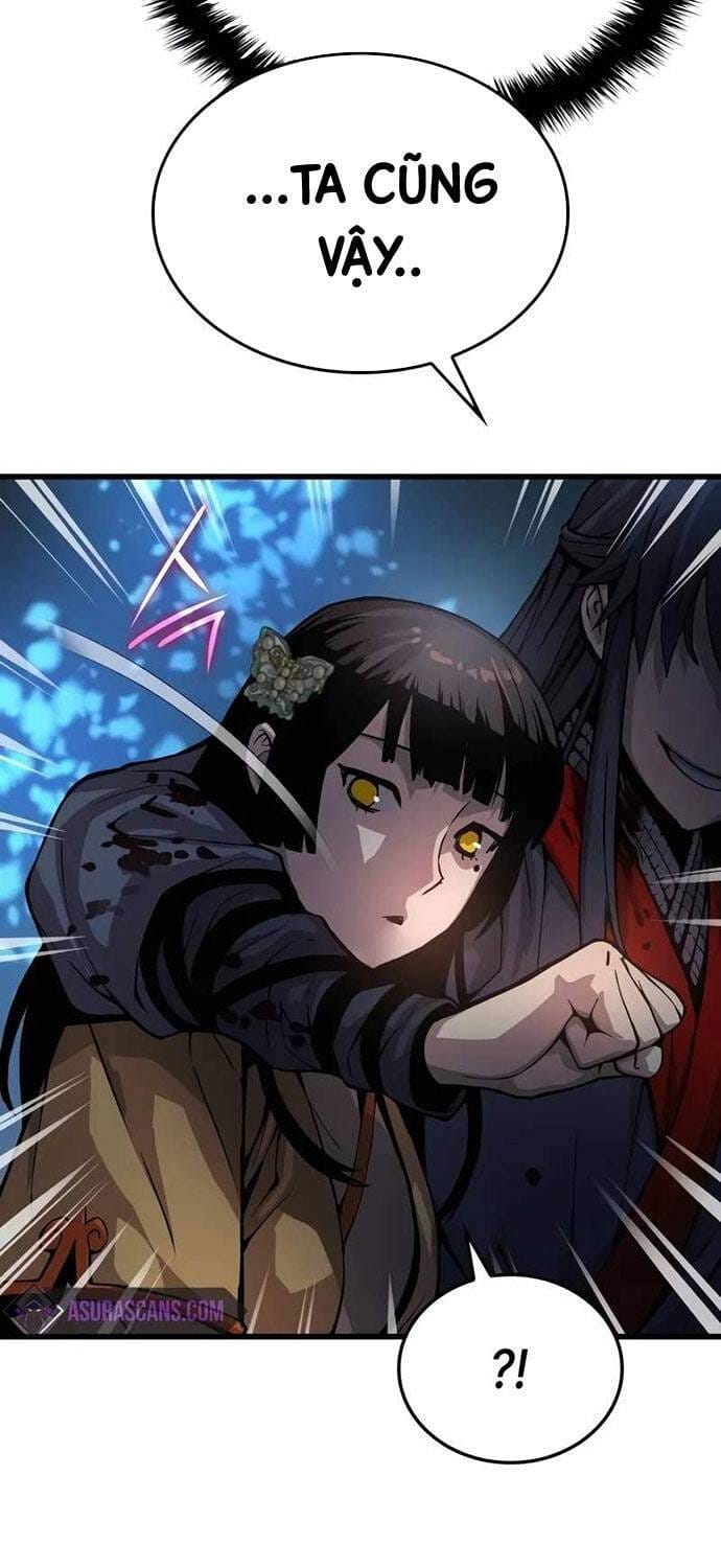 Truyện Tranh Quái Lực Loạn Thần trang 7