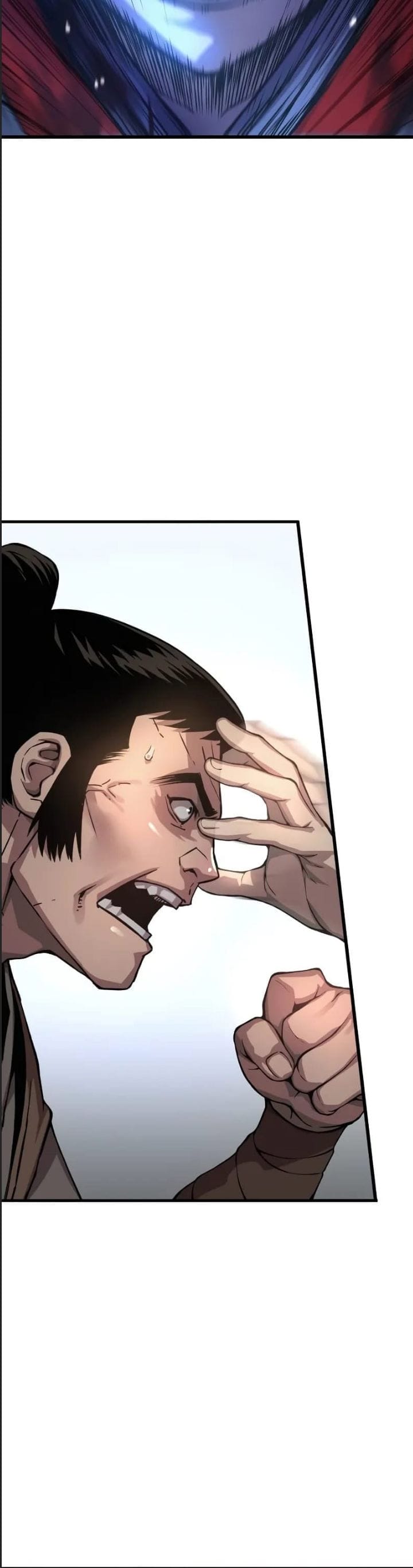 Truyện Tranh Quái Lực Loạn Thần trang 7