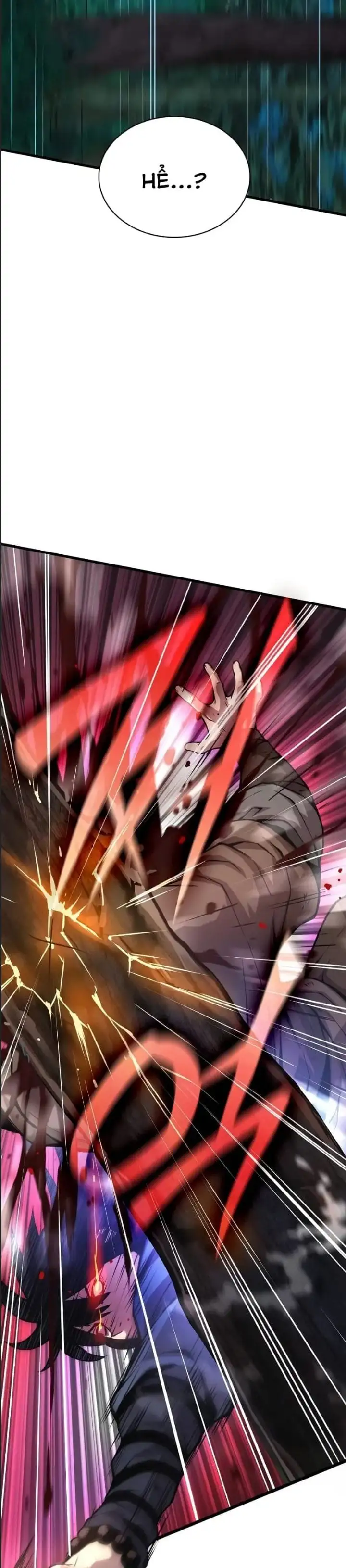 Truyện Tranh Quái Lực Loạn Thần trang 7