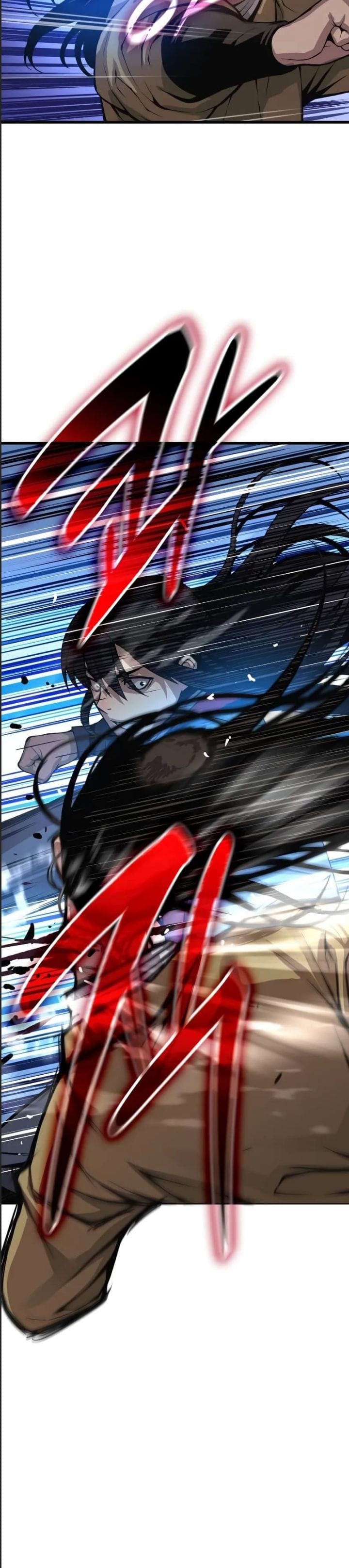 Truyện Tranh Quái Lực Loạn Thần trang 7