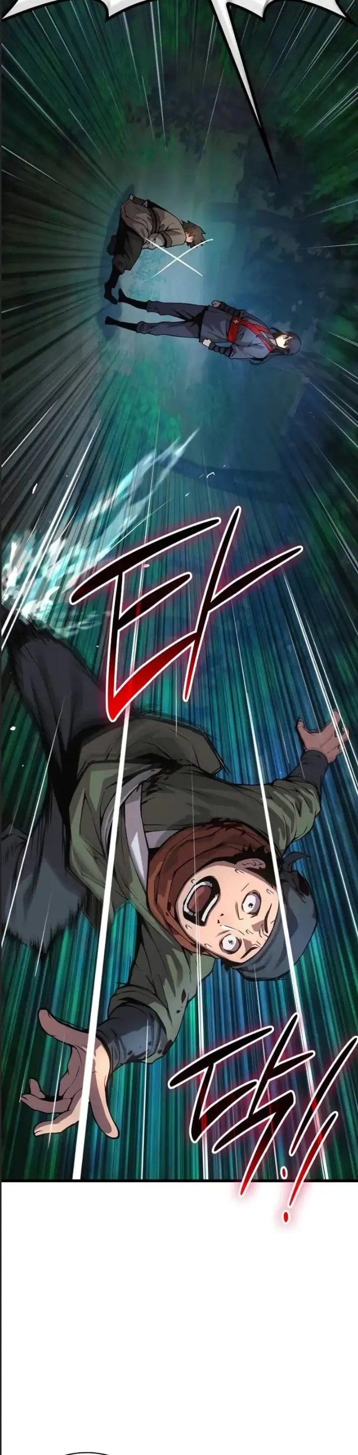 Truyện Tranh Quái Lực Loạn Thần trang 7