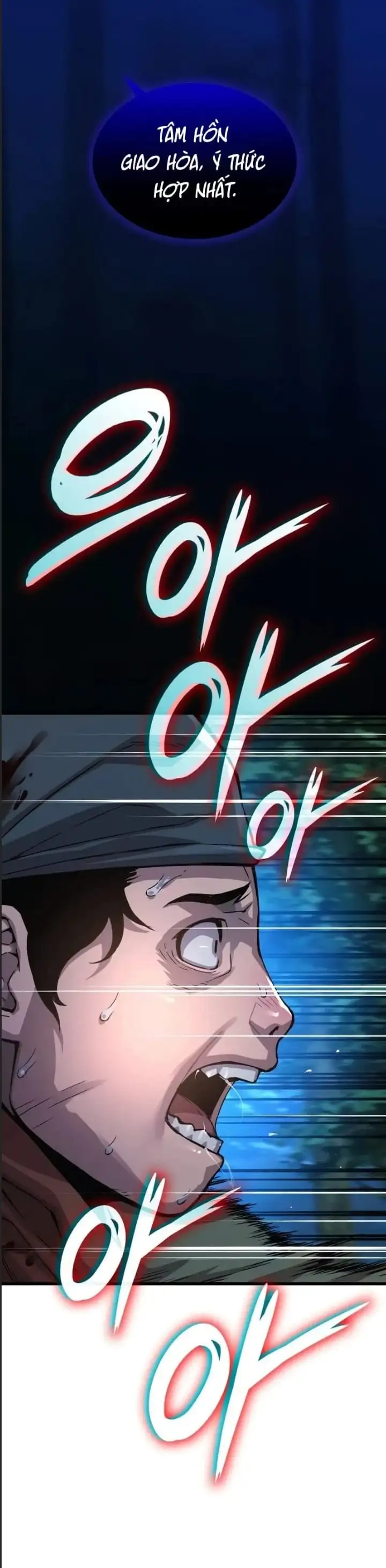 Truyện Tranh Quái Lực Loạn Thần trang 7