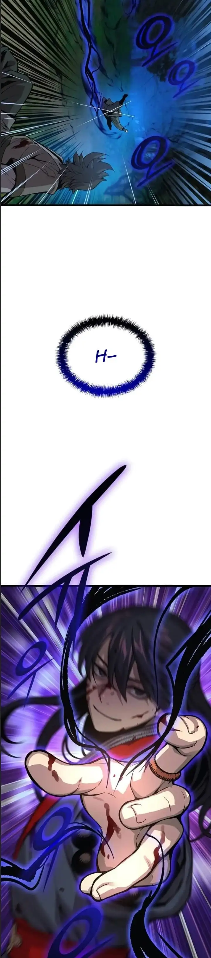 Truyện Tranh Quái Lực Loạn Thần trang 7