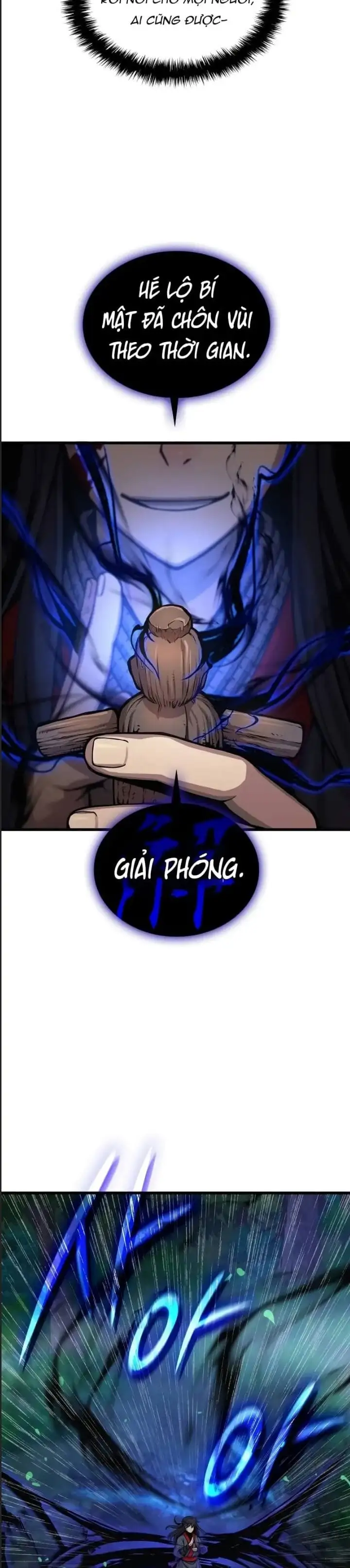 Truyện Tranh Quái Lực Loạn Thần trang 7