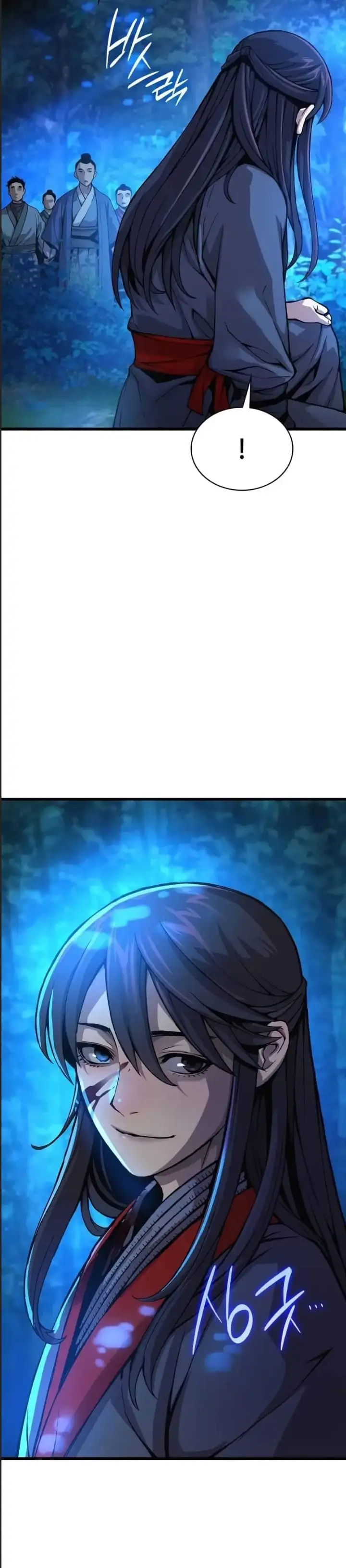 Truyện Tranh Quái Lực Loạn Thần trang 7