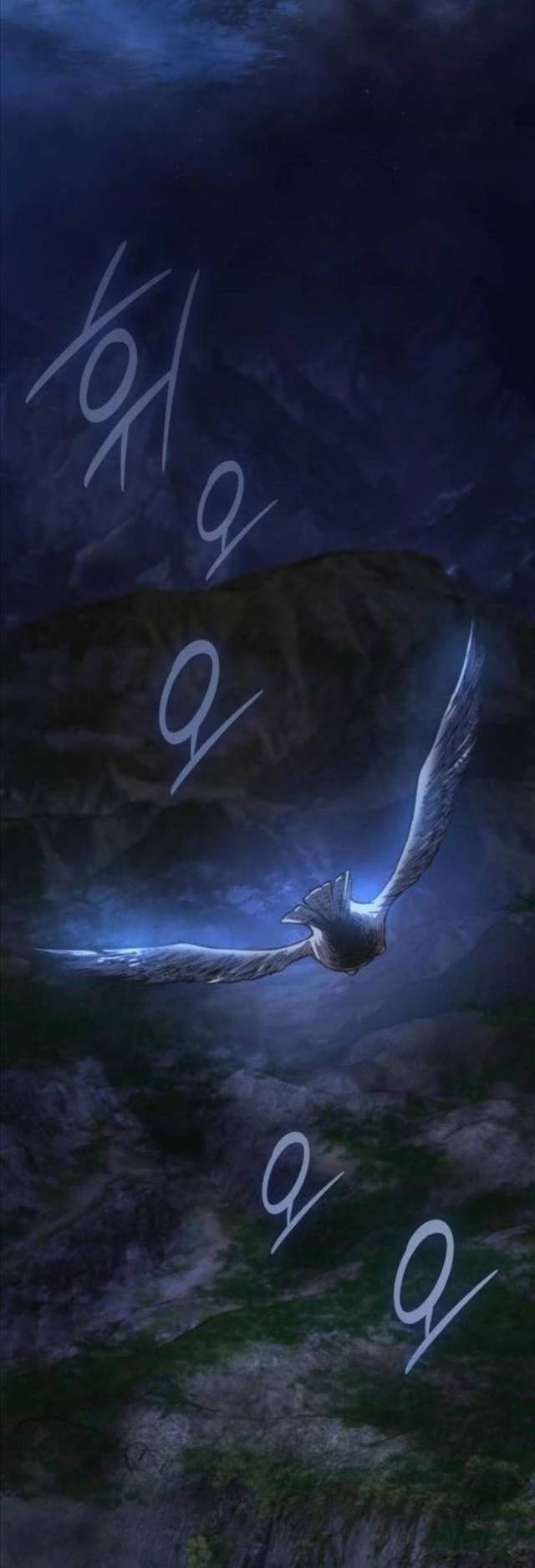 Truyện Tranh Quái Lực Loạn Thần trang 7