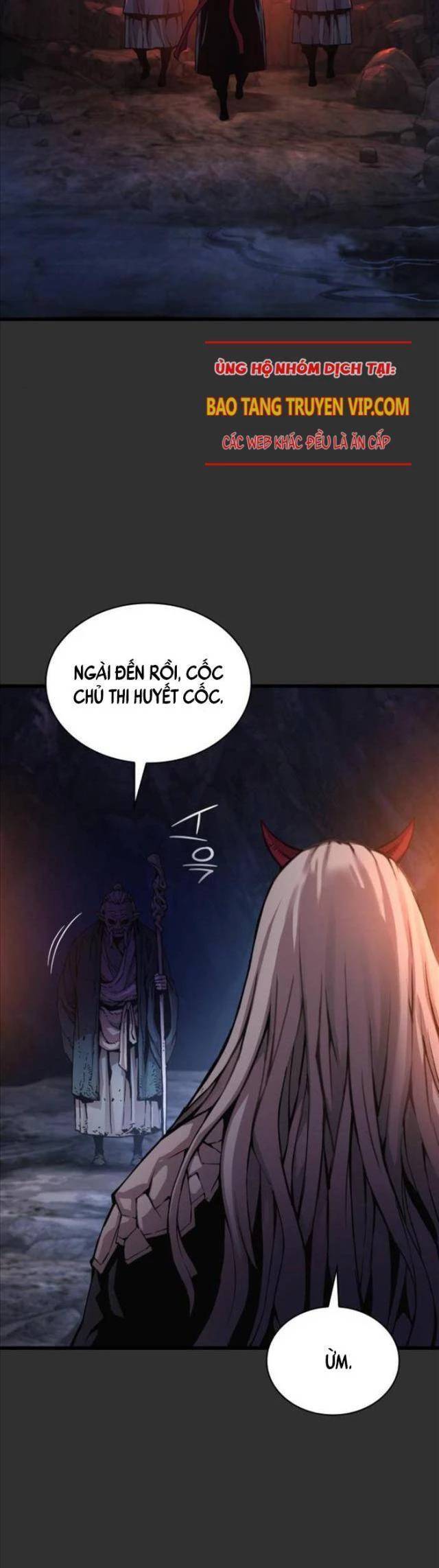 Truyện Tranh Quái Lực Loạn Thần trang 7