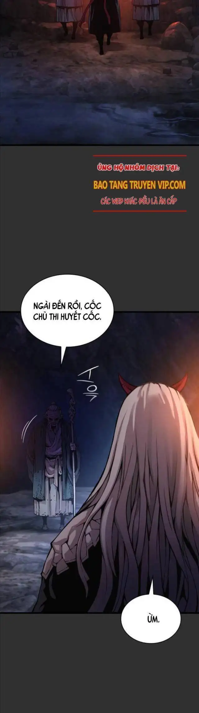 Truyện Tranh Quái Lực Loạn Thần trang 7