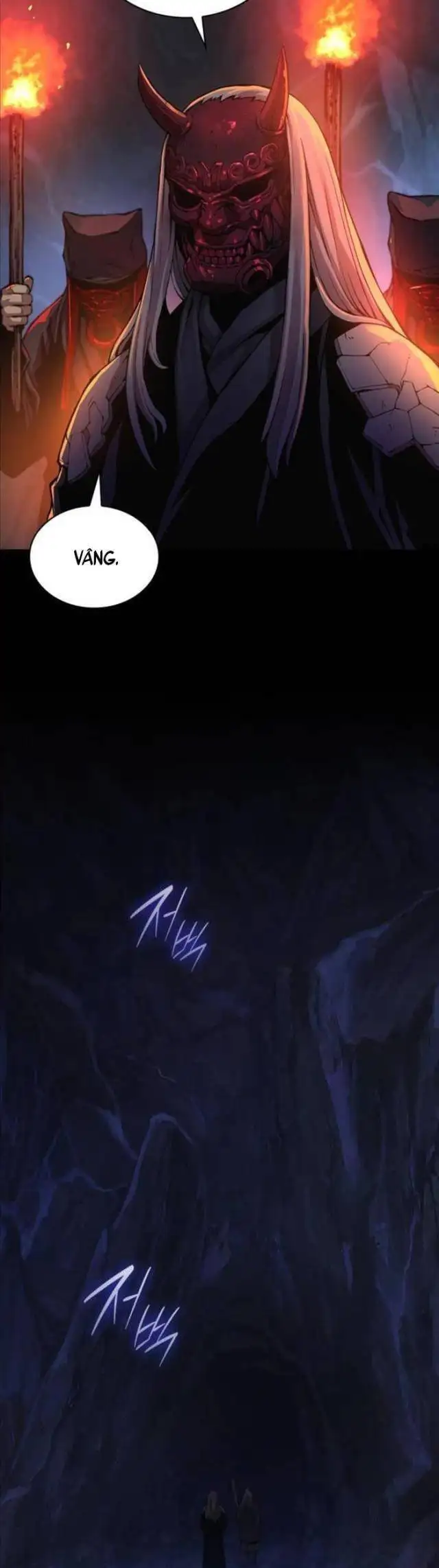 Truyện Tranh Quái Lực Loạn Thần trang 7