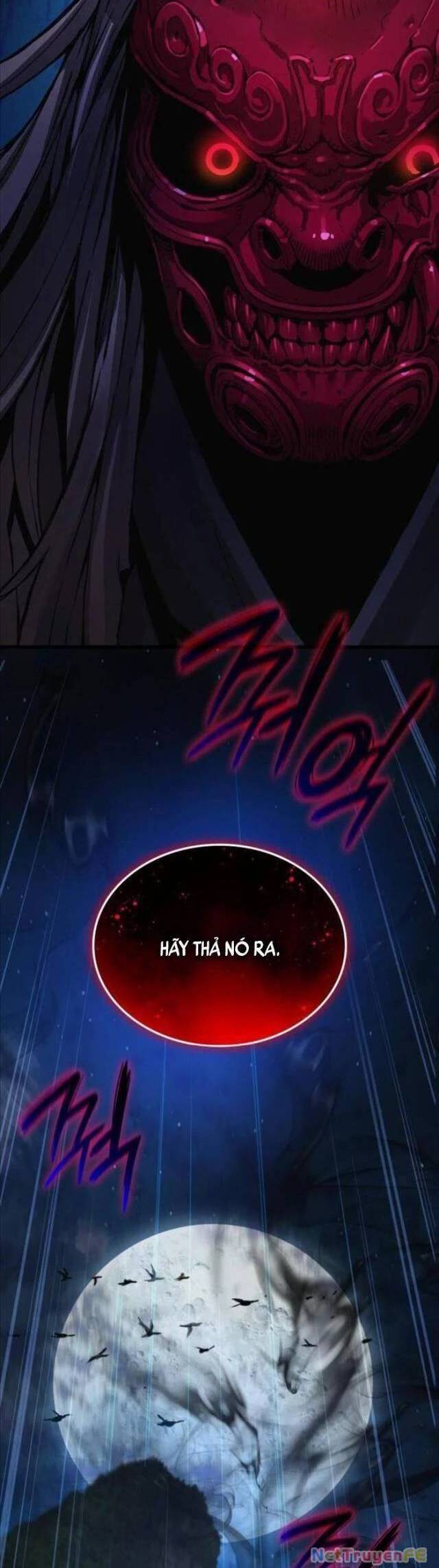 Truyện Tranh Quái Lực Loạn Thần trang 7
