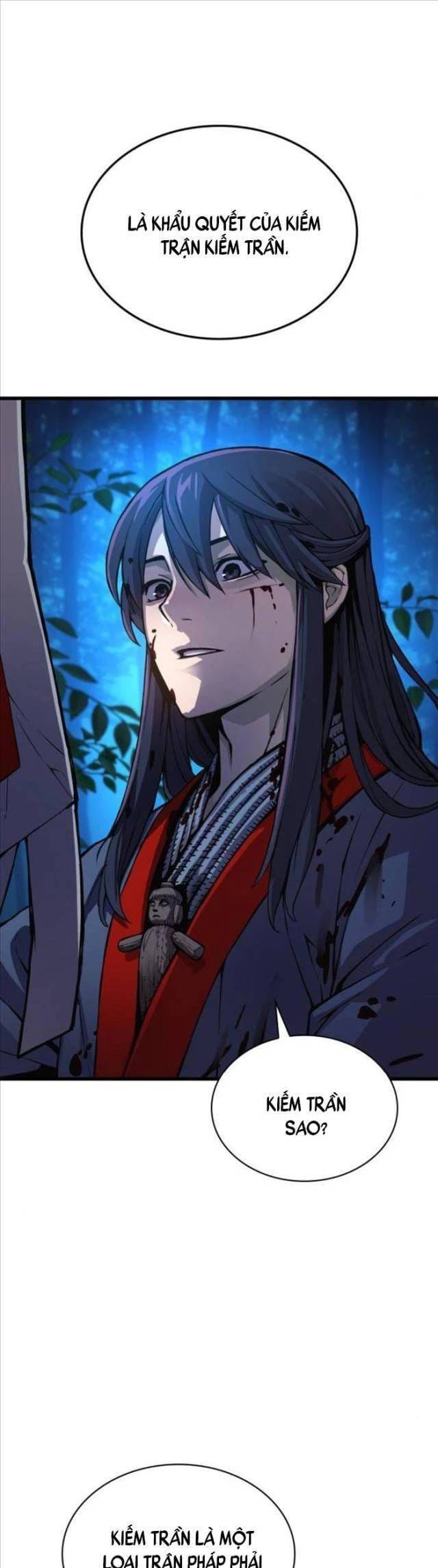 Truyện Tranh Quái Lực Loạn Thần trang 7