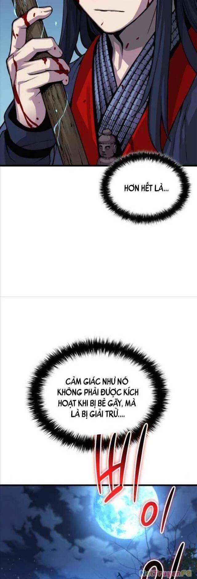 Truyện Tranh Quái Lực Loạn Thần trang 7