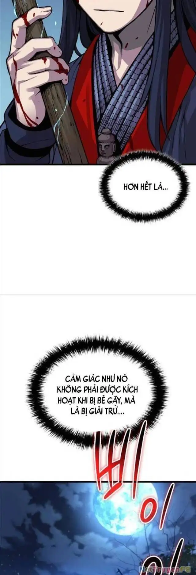 Truyện Tranh Quái Lực Loạn Thần trang 7
