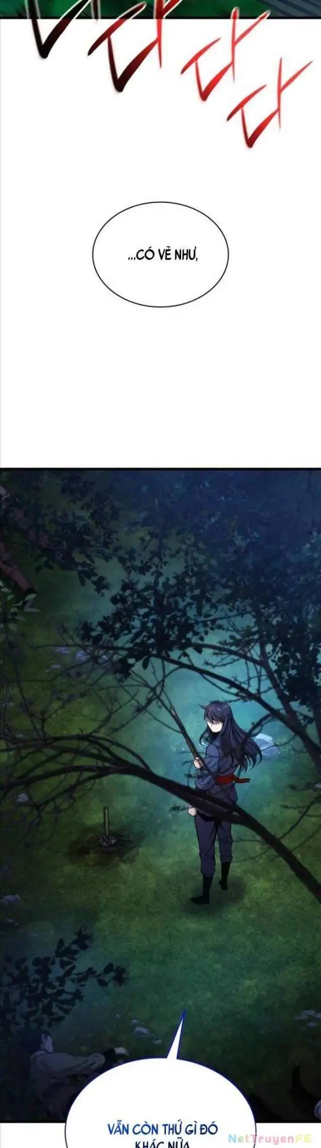 Truyện Tranh Quái Lực Loạn Thần trang 7