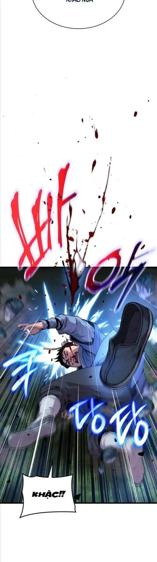 Truyện Tranh Quái Lực Loạn Thần trang 7