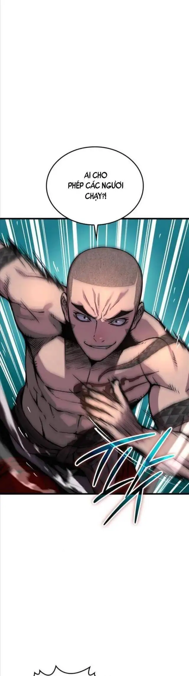 Truyện Tranh Quái Lực Loạn Thần trang 7
